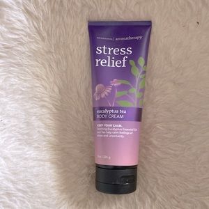 Bath & Body Works Aromatherapy